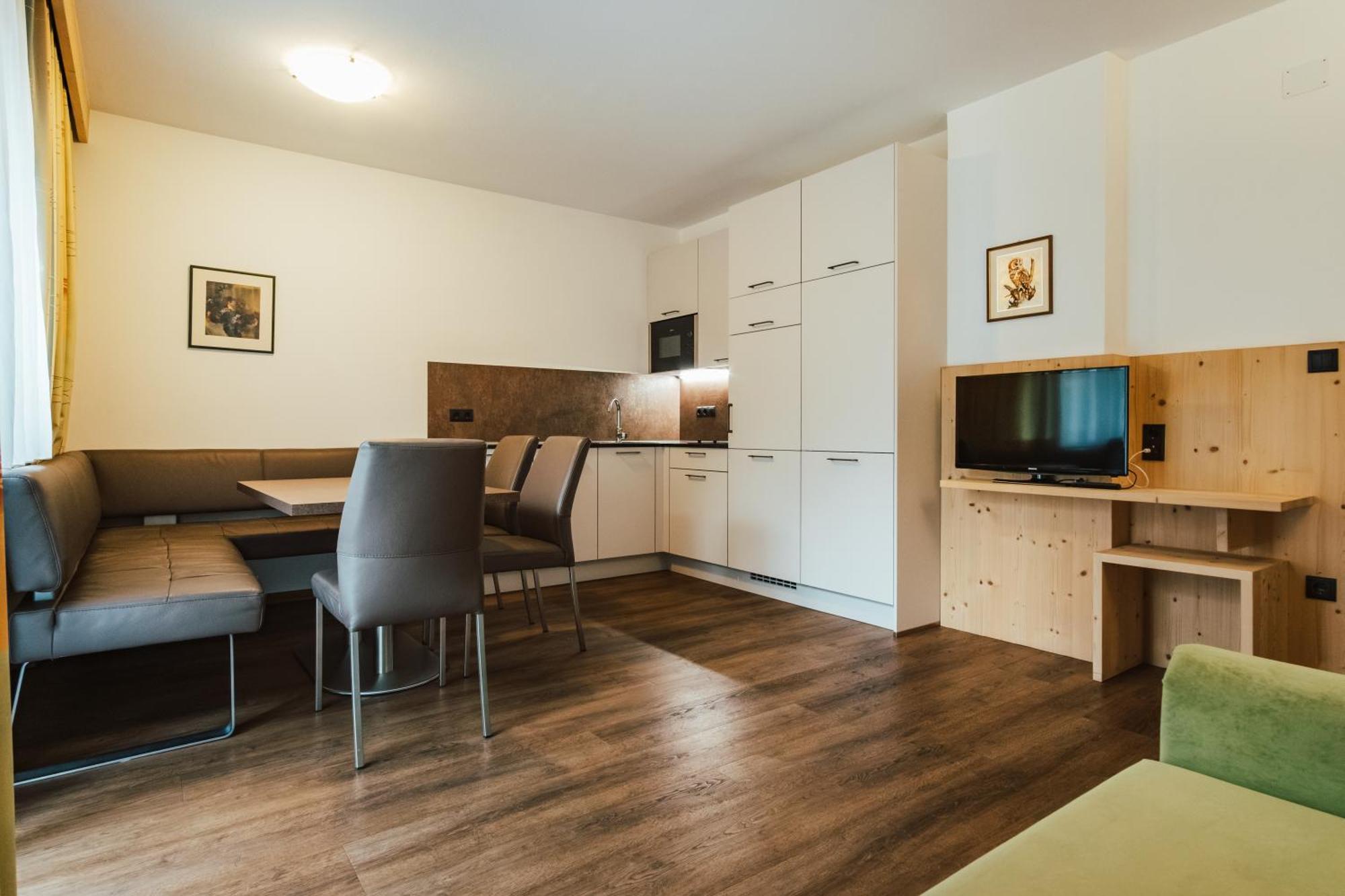 Hotel Residence Griesfeld Ahrntal Exterior foto