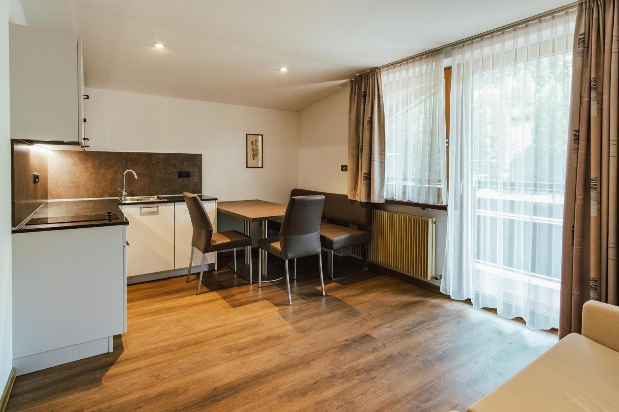 Hotel Residence Griesfeld Ahrntal Exterior foto