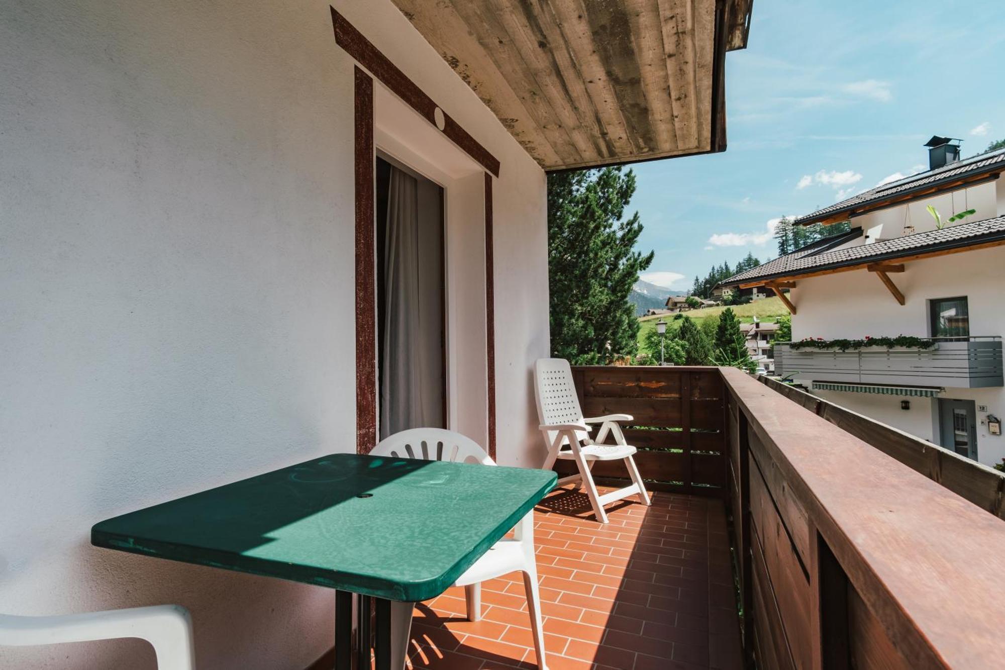 Hotel Residence Griesfeld Ahrntal Exterior foto
