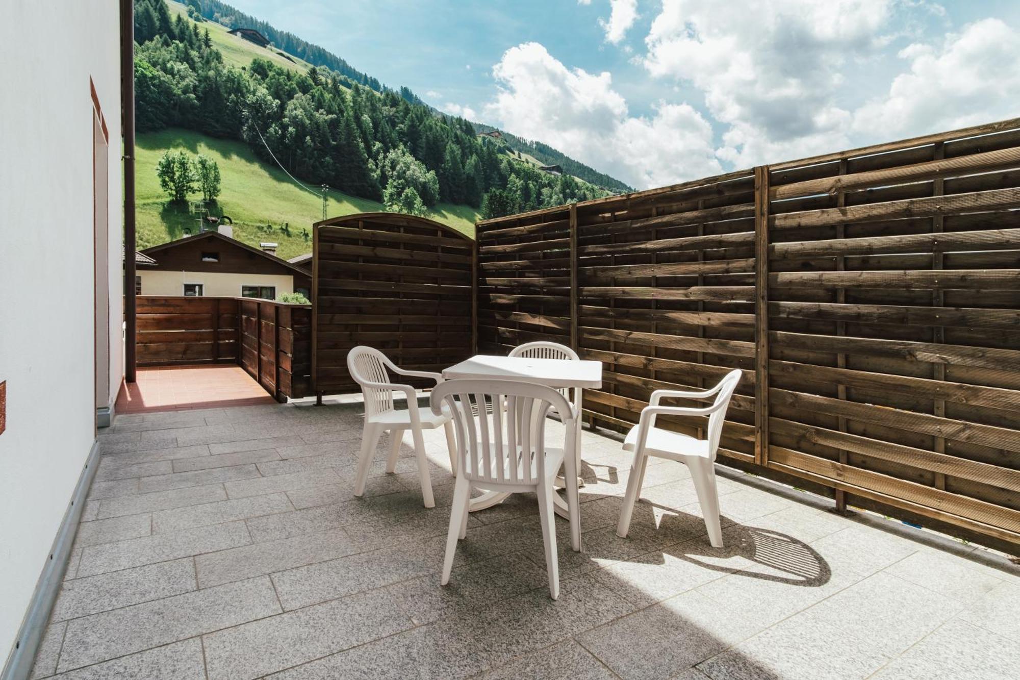 Hotel Residence Griesfeld Ahrntal Exterior foto